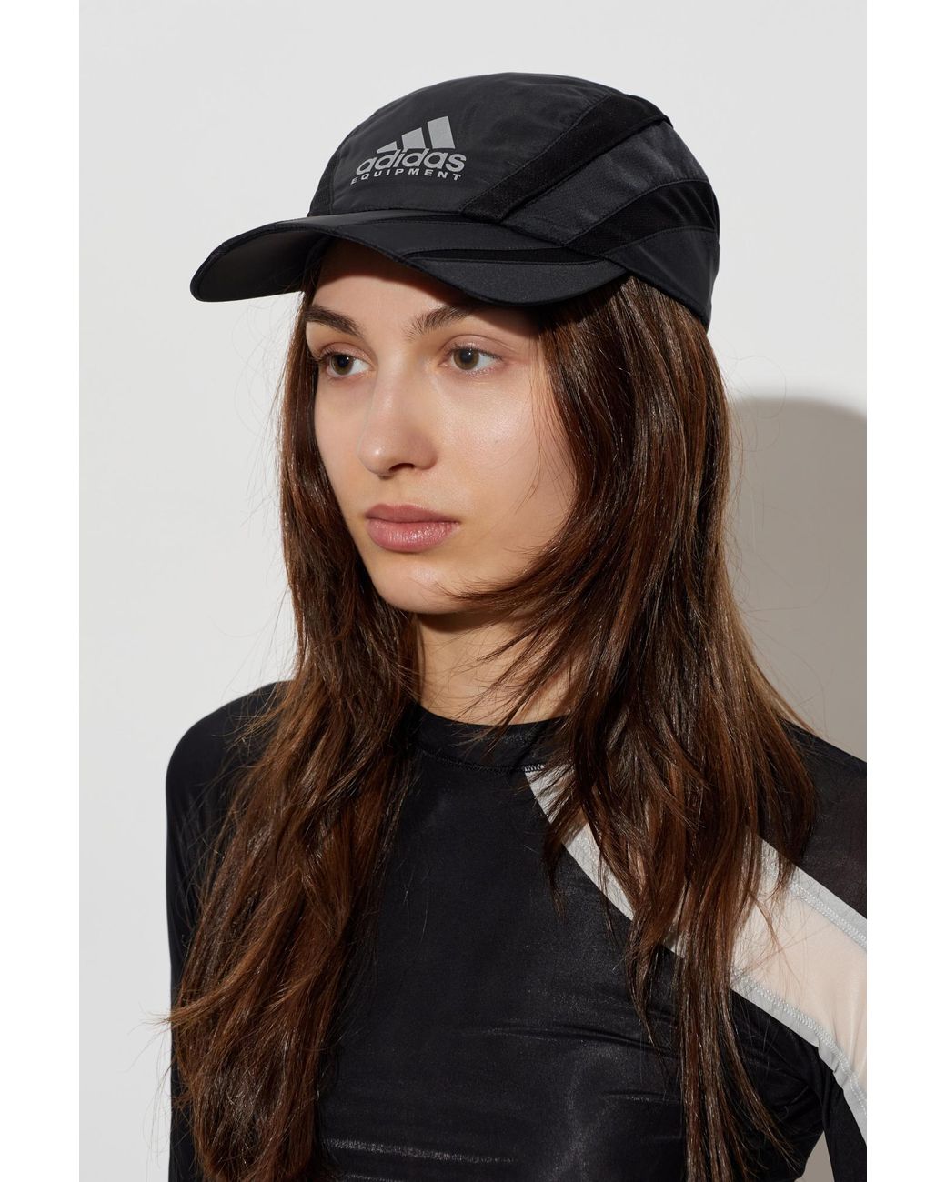 Adidas Originals Black Baseball Cap