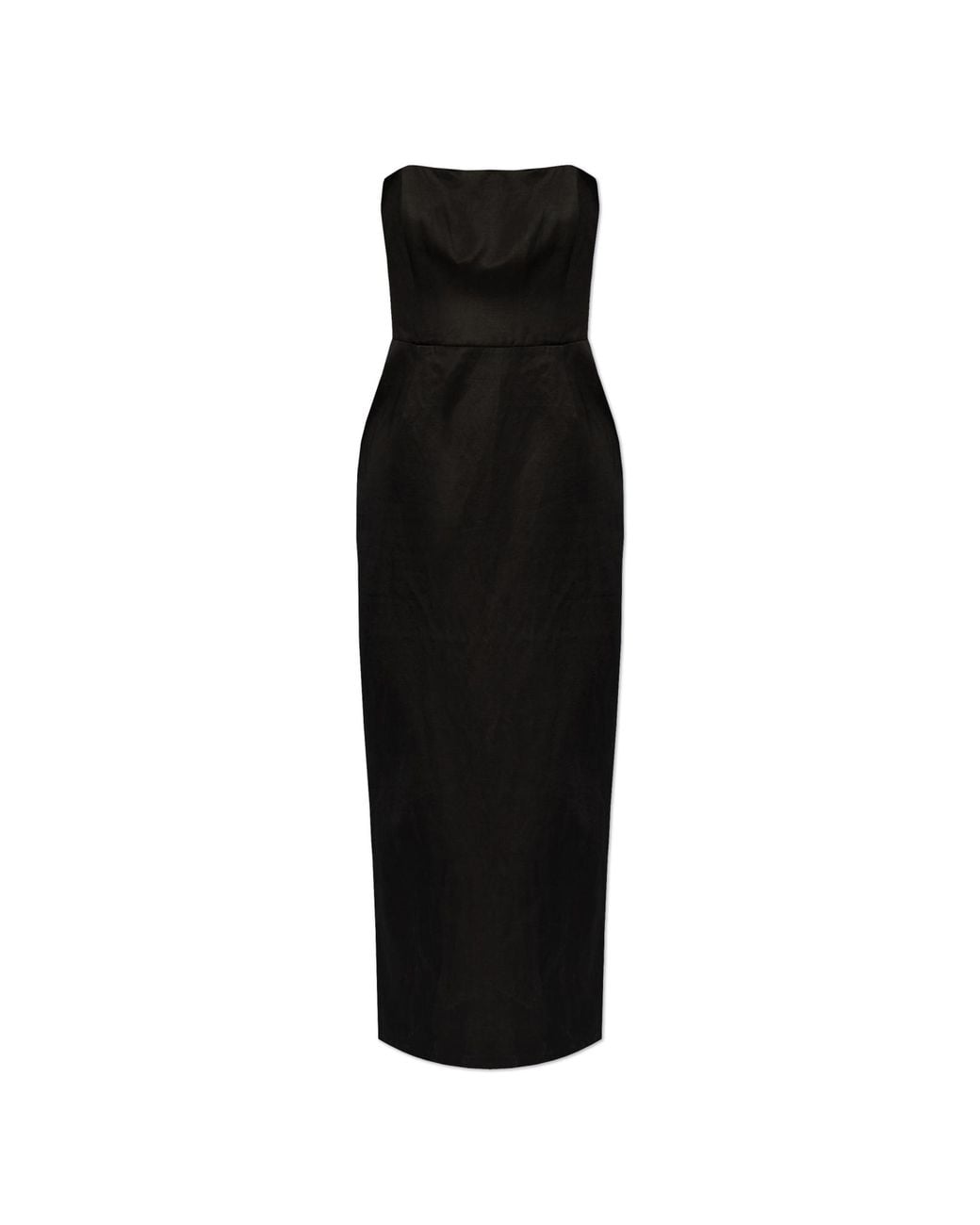 Posse Black Dress Romeo