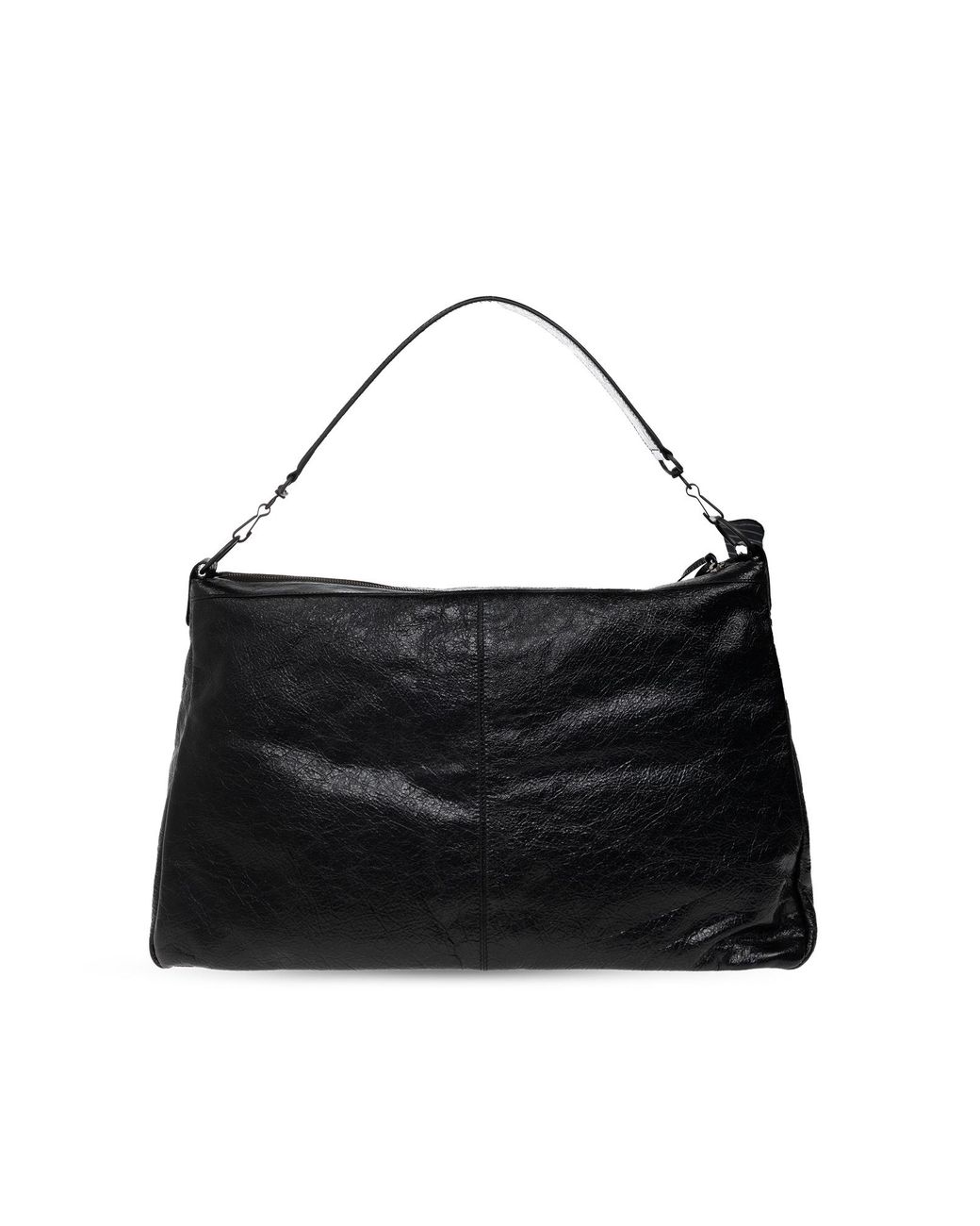 Balenciaga Black 'Le City Moro Large' Bag for men