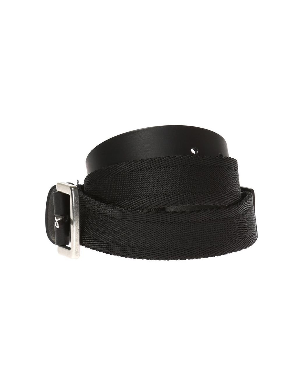 diesel belt with d buckle