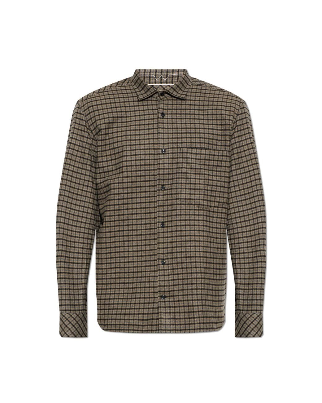 Bogner Green "Hardy" Shirt for men