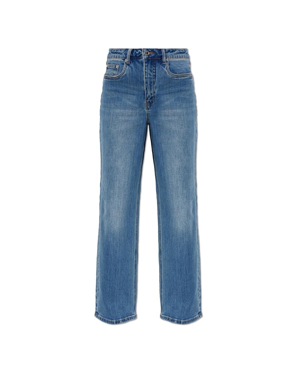 Gestuz Blue 'Gzjade' Jeans