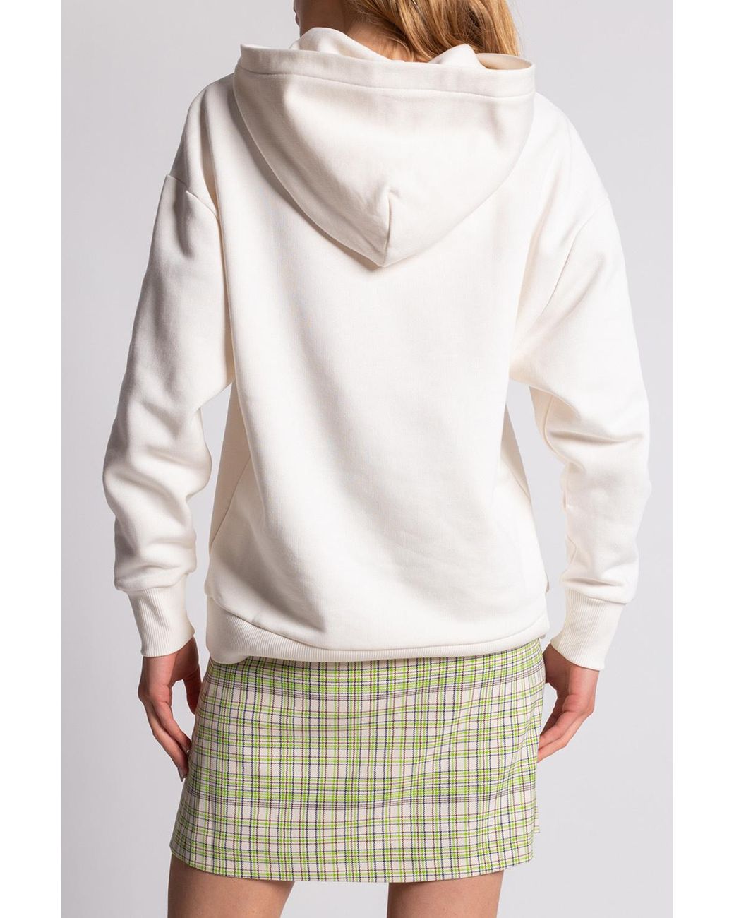 nomad bottomland hoodie