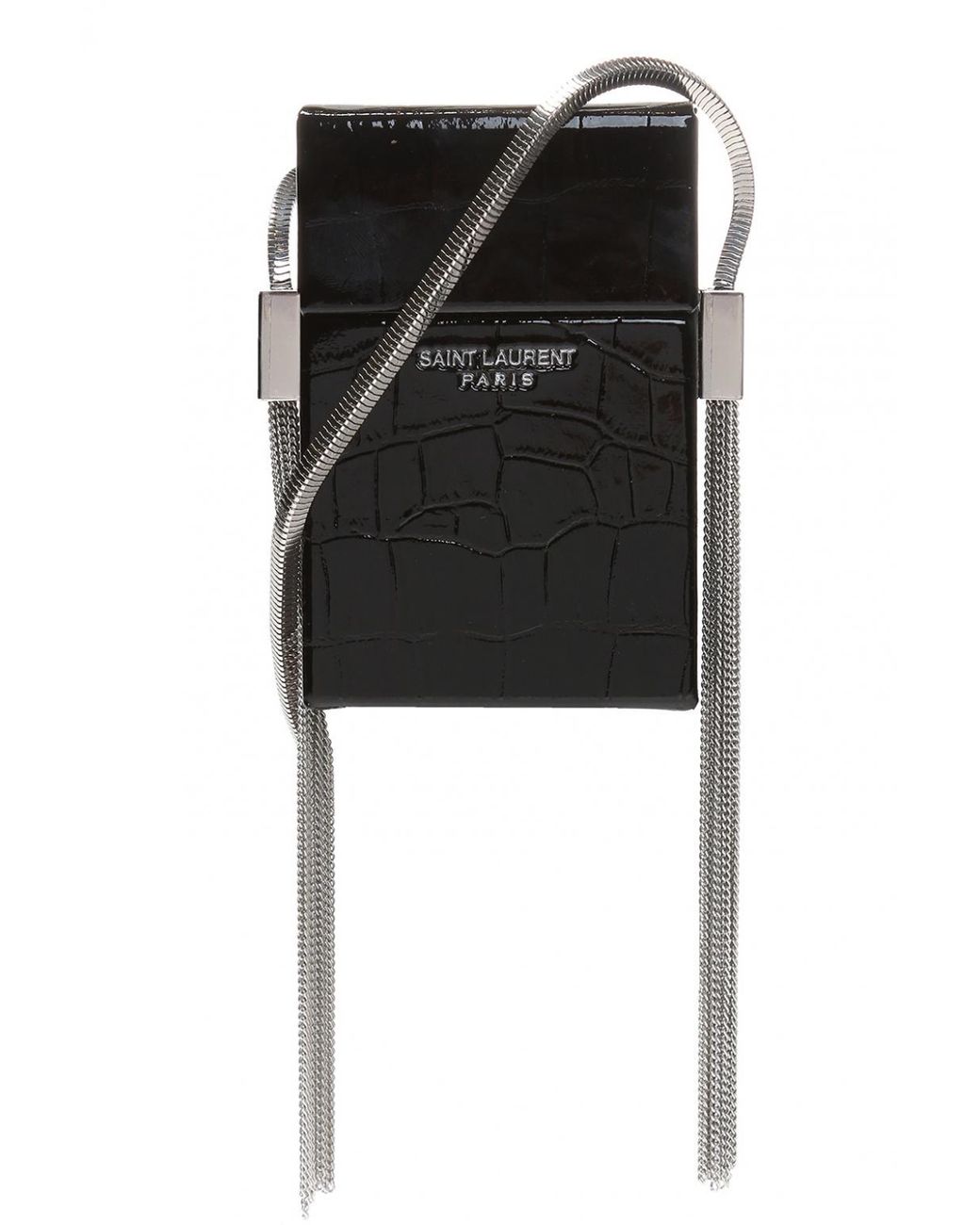 Yves Saint Laurent Cigarette Case - For Sale on 1stDibs | ysl cigarette case,  yves saint laurent cigarettes, ysl cigarette holder