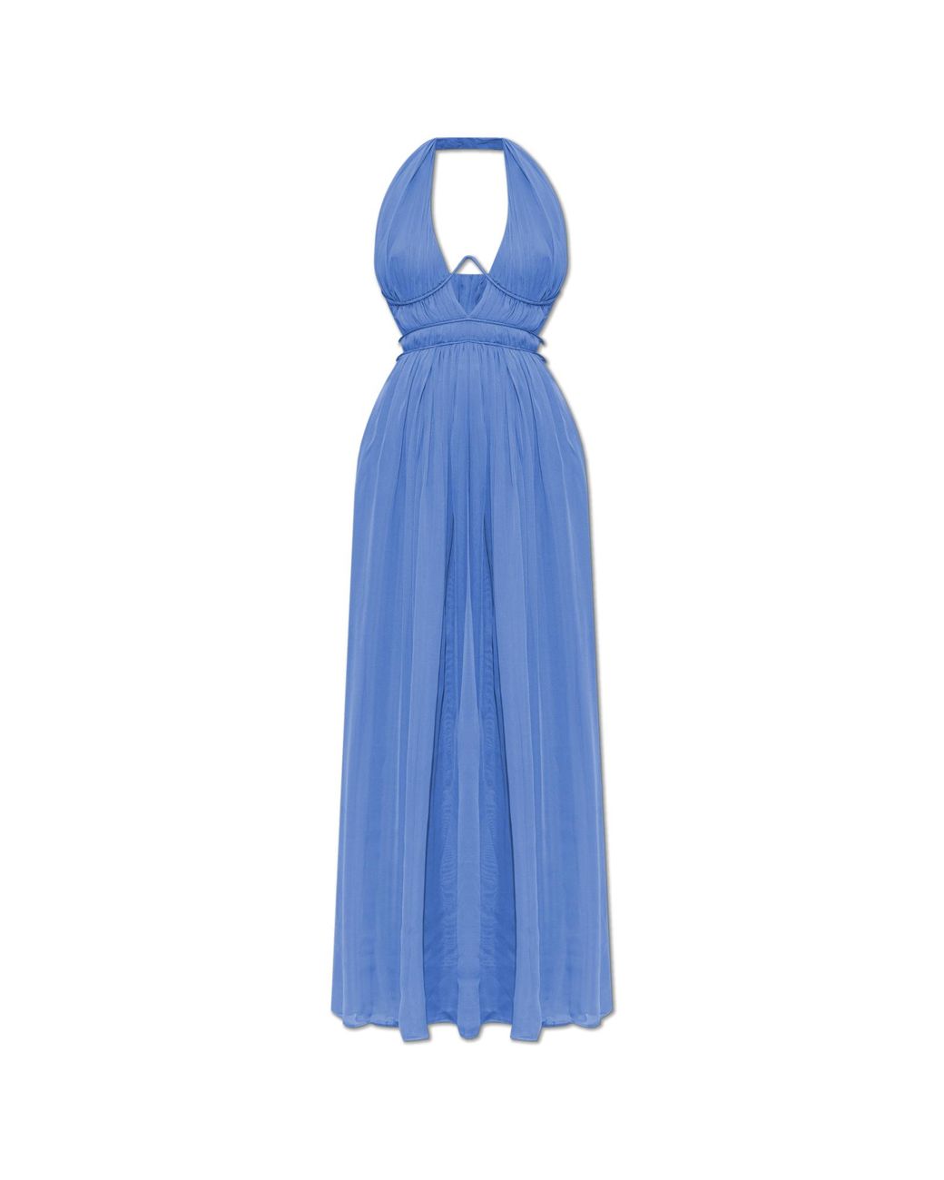 blue dress for baby girl Cult Gaia - Katara Knit Dress main image 1