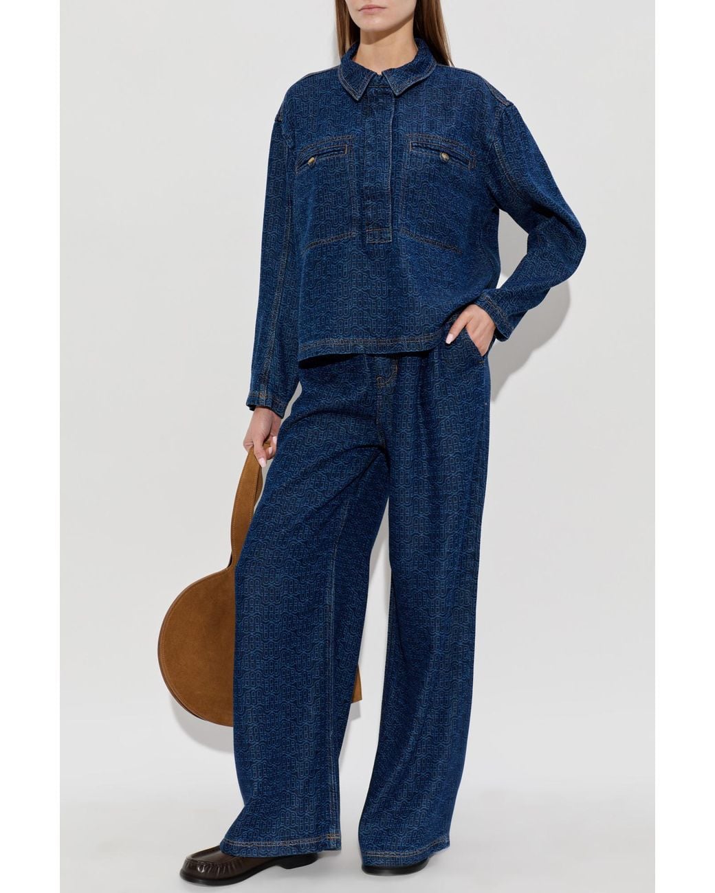 Munthe Blue Jeans 'Ronan'