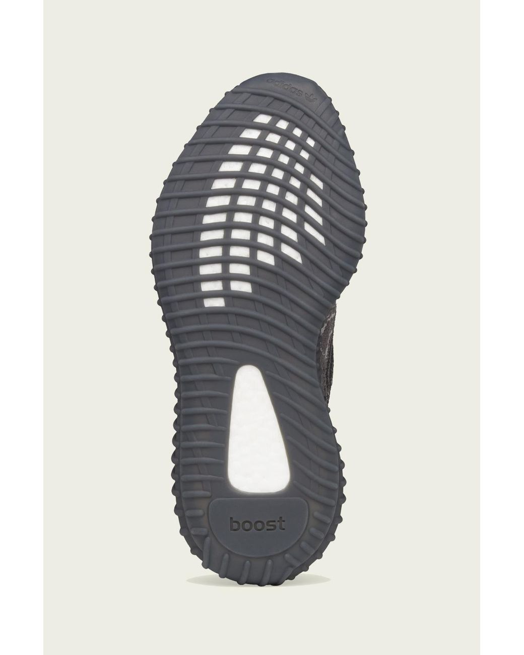 yeezy static in dark