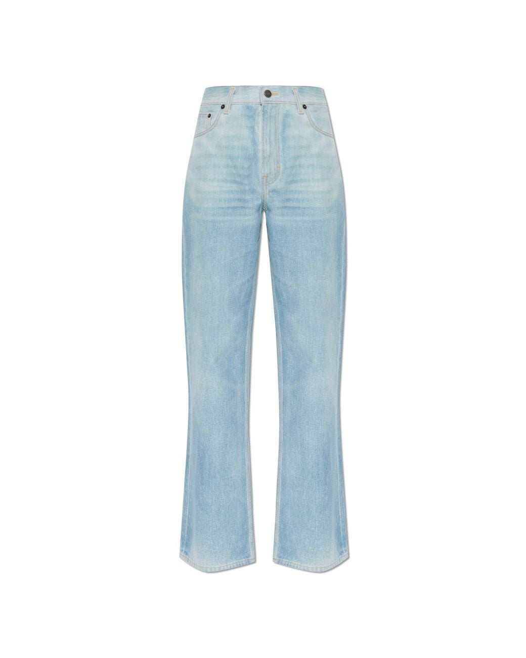Haikure Blue Jeans "Korea"