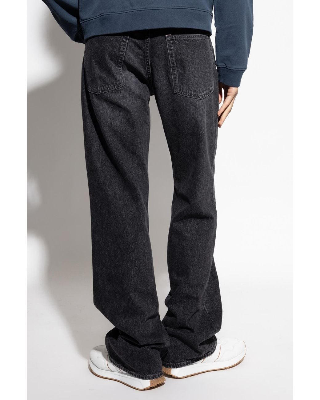 Acne Blue Jeans '2010M' for men