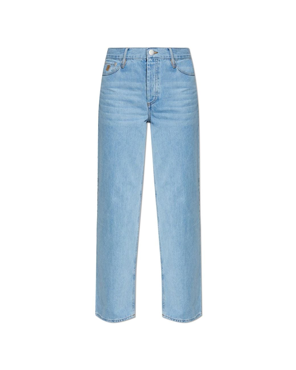 By Malene Birger Blue Vinola Jeans