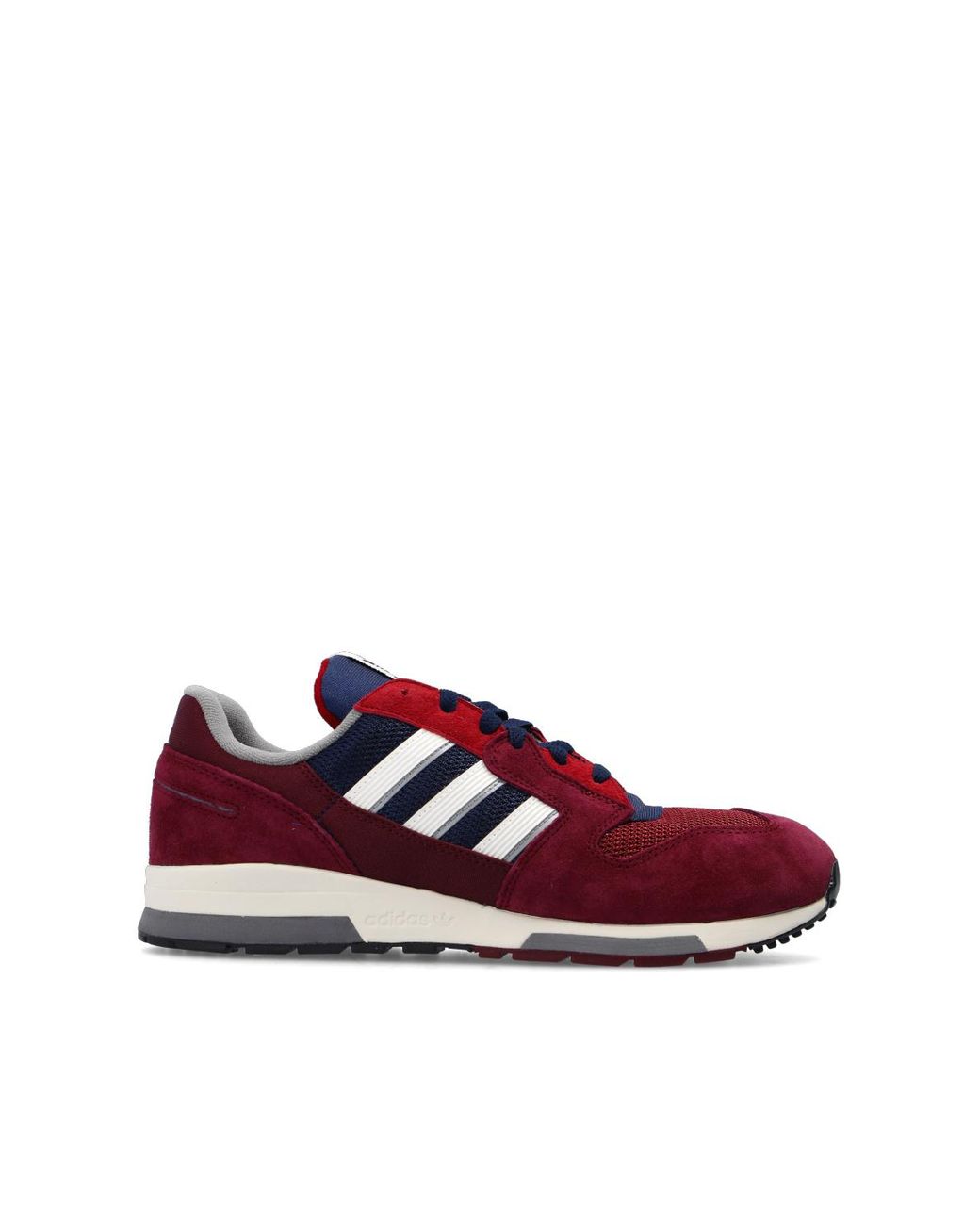 adidas Originals Rubber 'zx 420' Sneakers for Men - Lyst