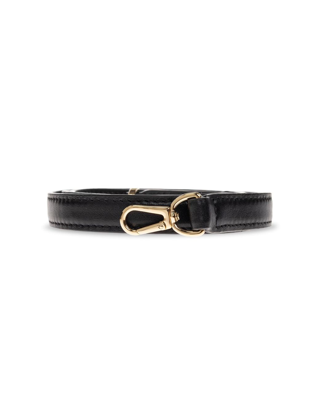 Loewe Black 'Whisker Small' Bag
