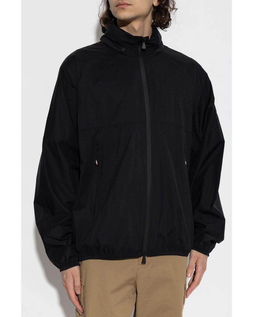 Moncler Black Day-Namic for men