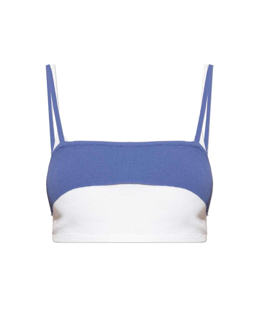 DIESEL Blue Top 'M-Zelda'