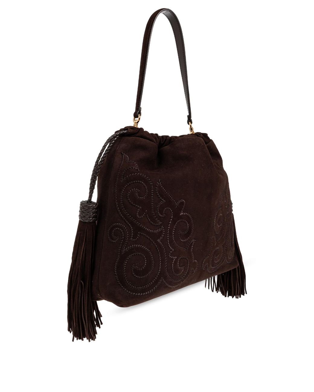 Etro Blue Bag 'Kalispera Medium'