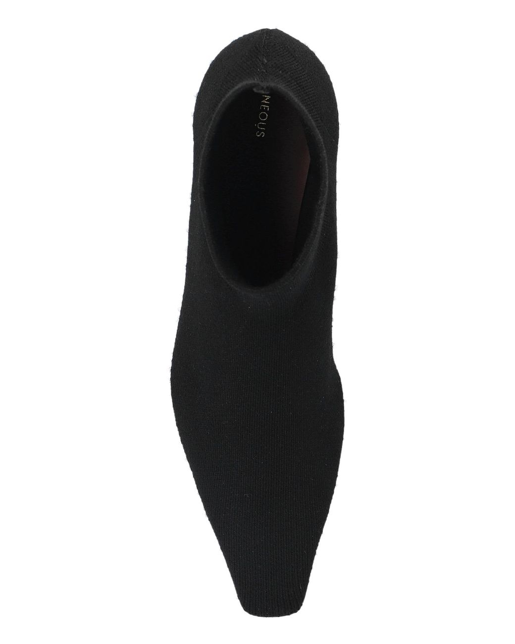 Neous Natural 'Idra' Ankle Boots