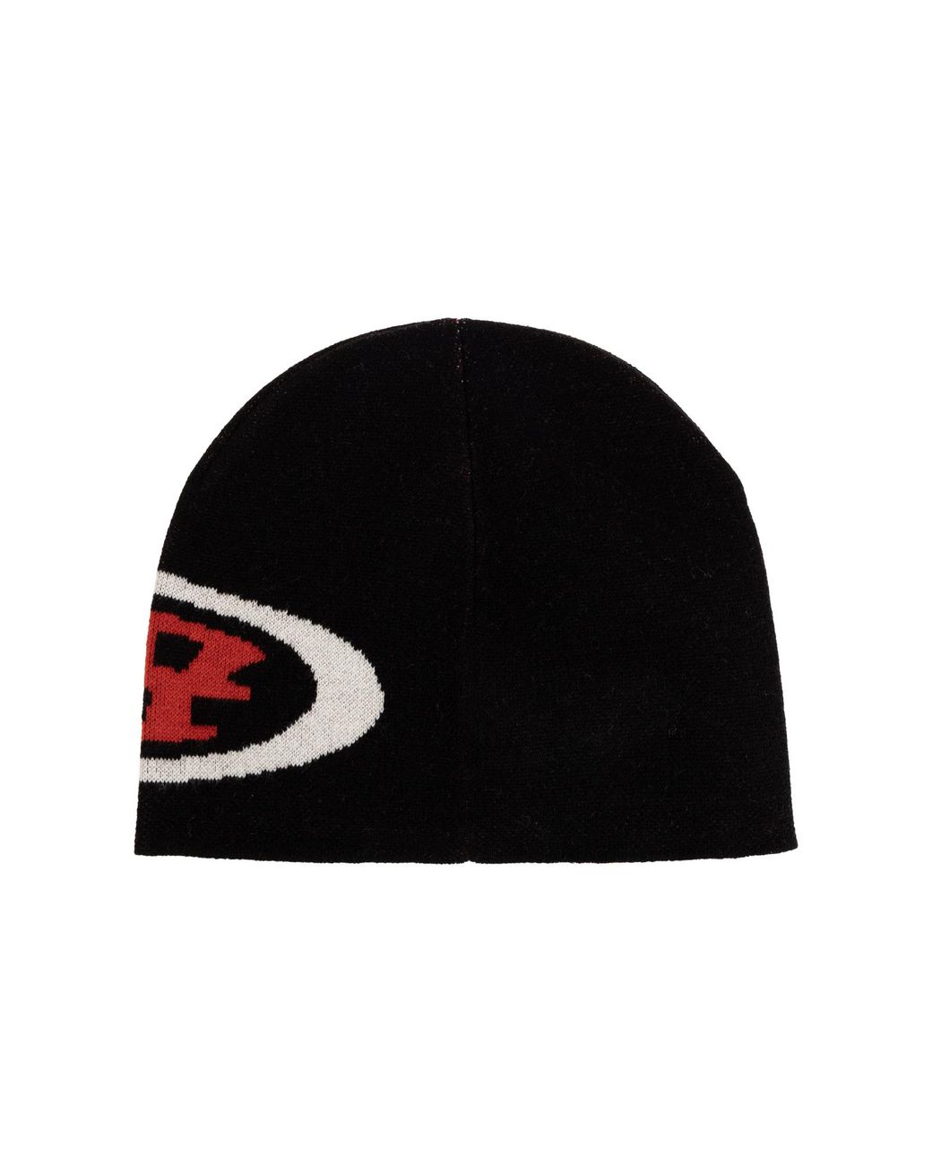 DIESEL Black Cap 'K-Apitol'