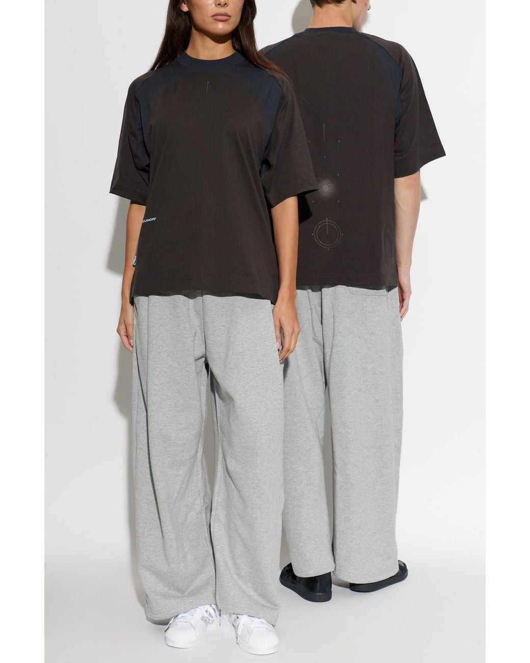 Adidas Originals Black Adidas X Hermanos Koumori