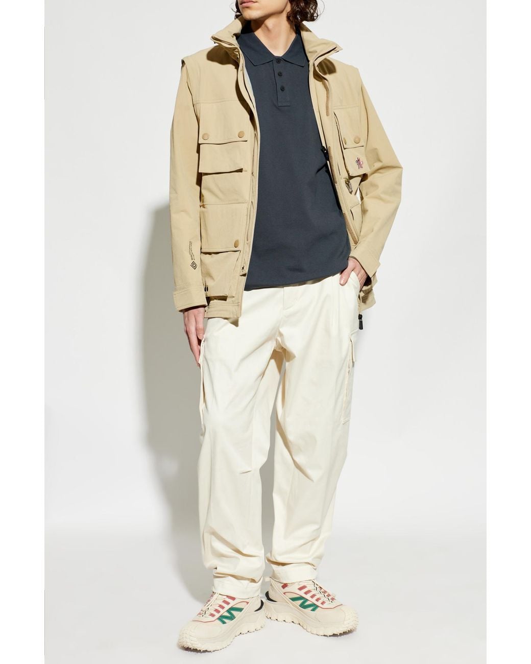 Moncler Natural Day-Namic for men