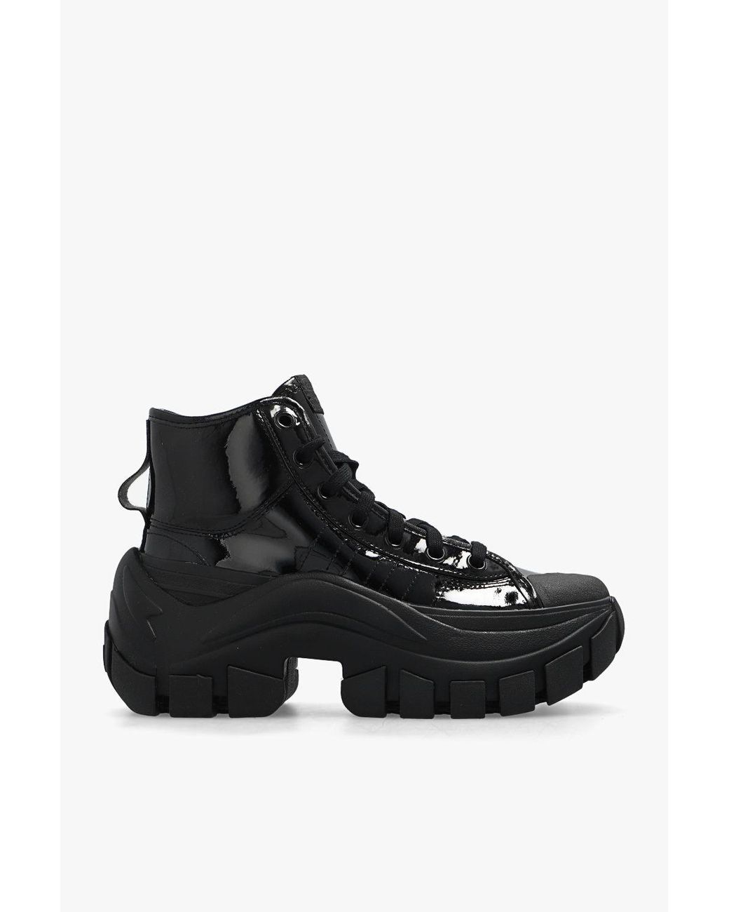 adidas Originals 'nizza Hi Xy22' Sneakers in Black | Lyst adidas Originals 'nizza Hi Xy22' Sneakers in Black | Lyst
