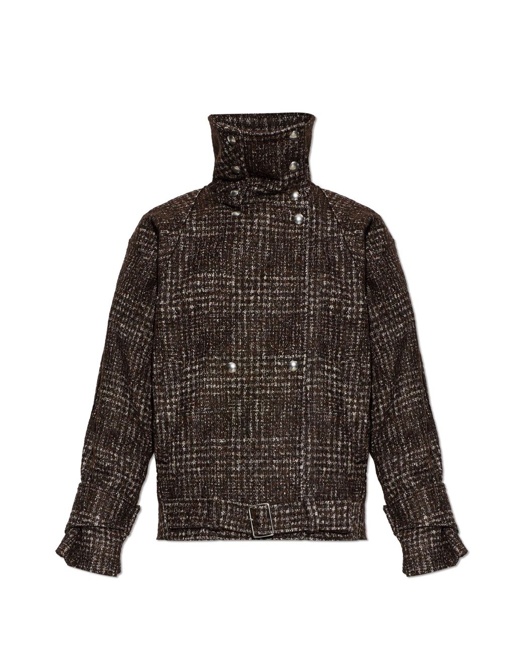 IRO Black Jacket 'Inja'