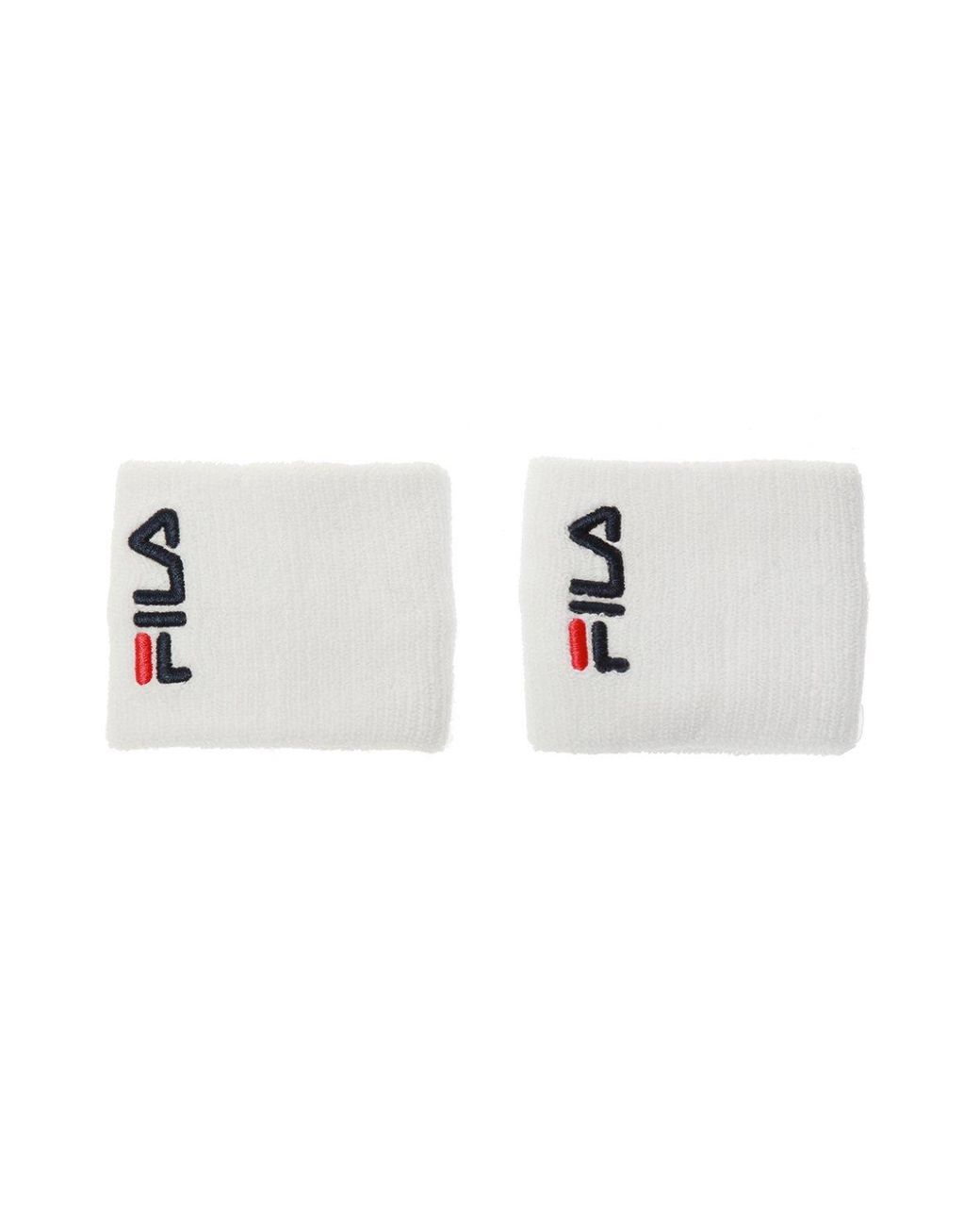 fila wristbands