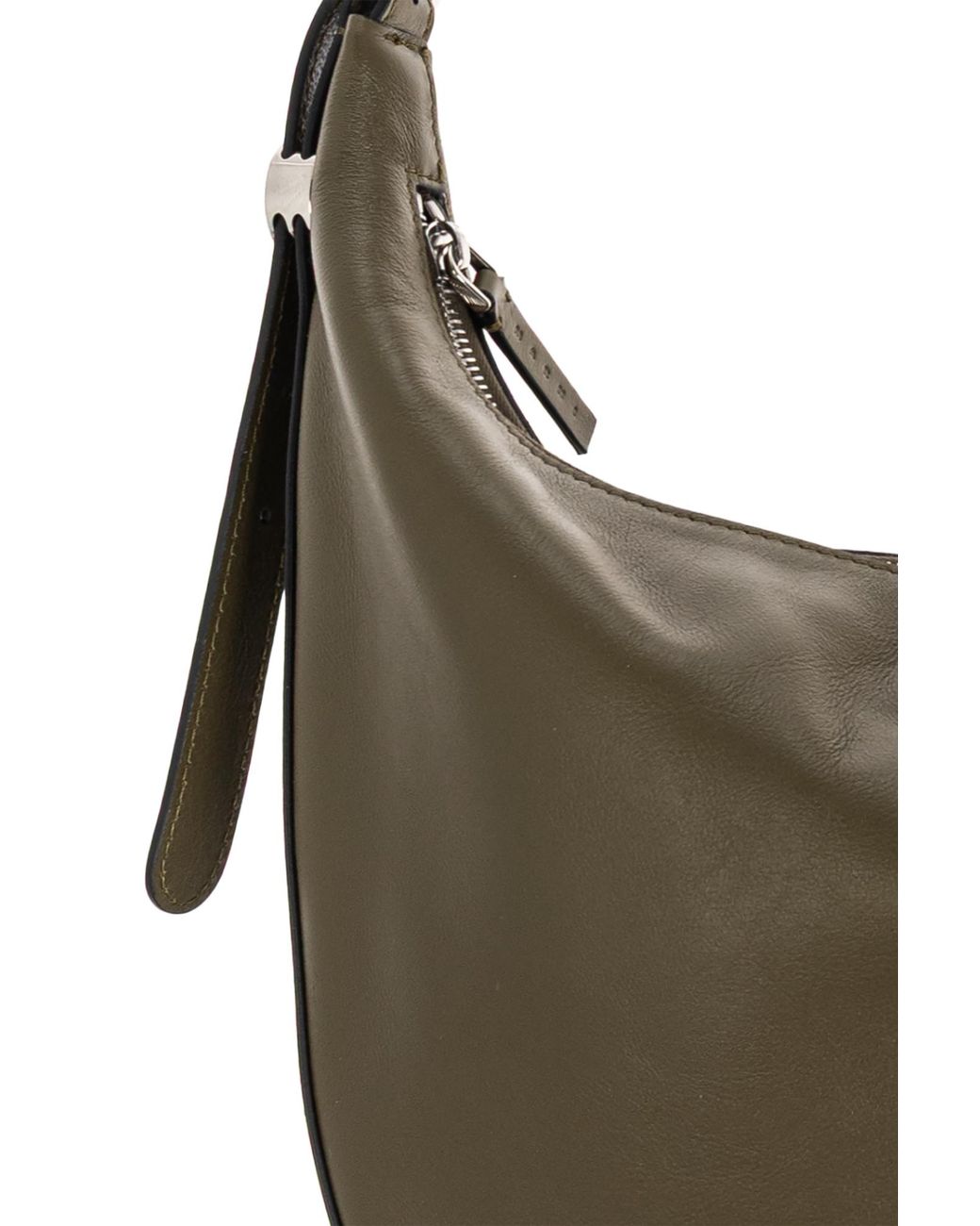 Marni Gray Shoulder Bag