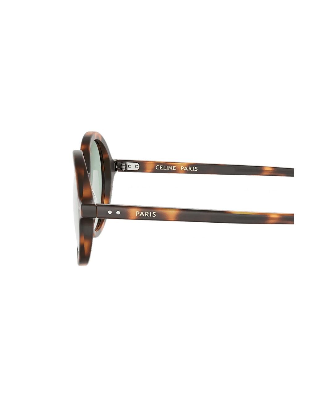 Céline Black 'Riff' Sunglasses