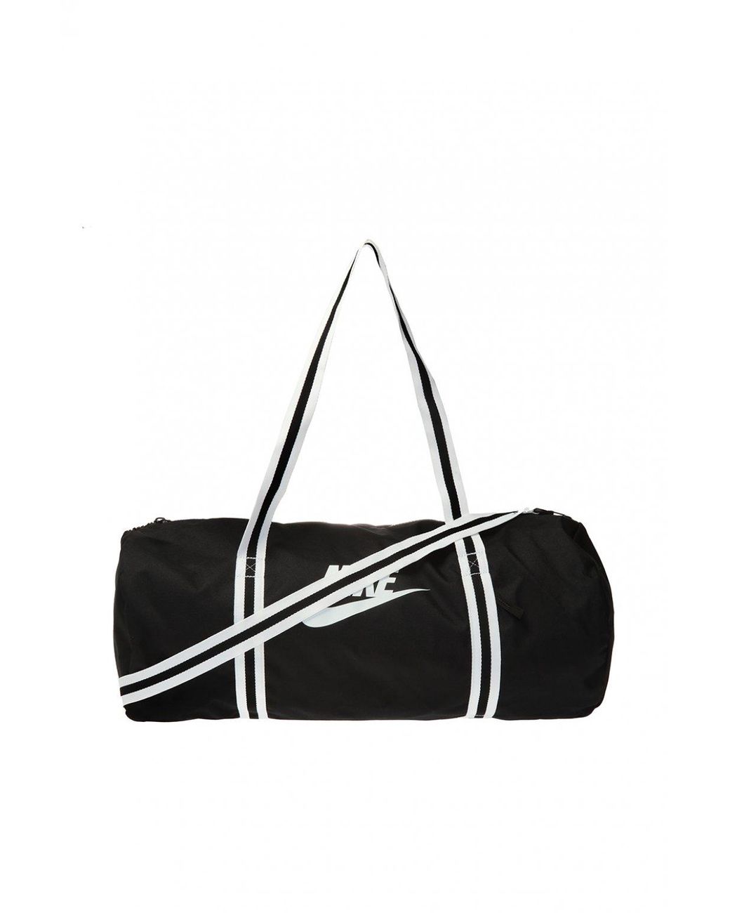 nike wheeled holdall