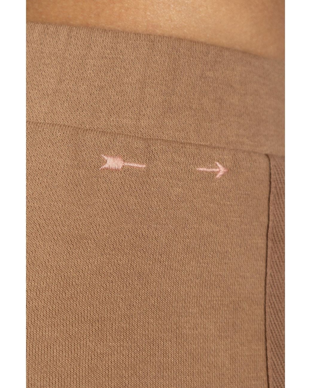 The Upside Natural 'Marlon Harrison' Track Pants