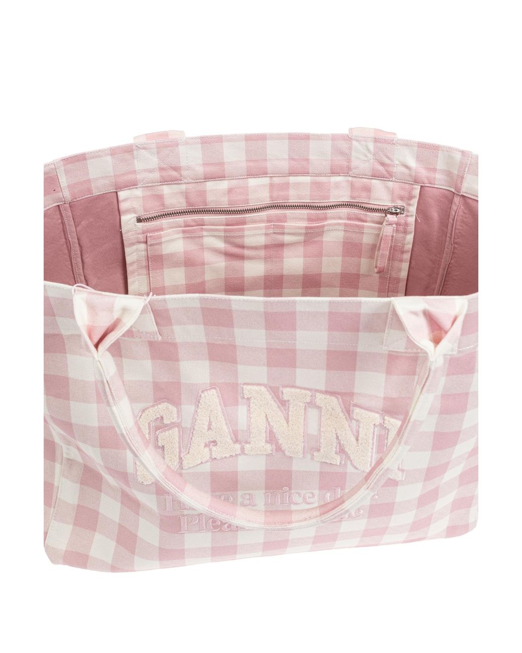 Ganni 