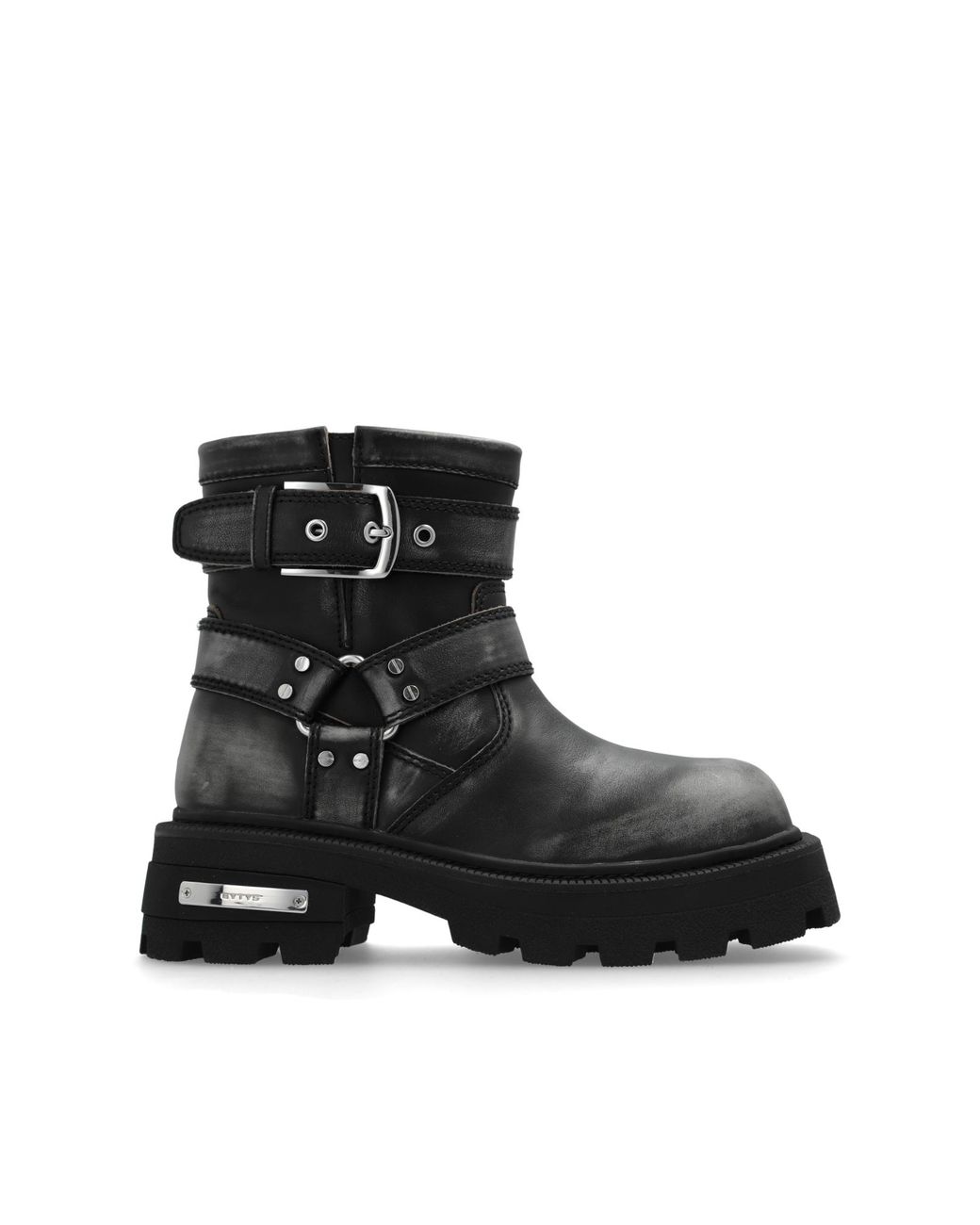 Eytys 'Dominique' Ankle Boots in Black for Men | Lyst Canada