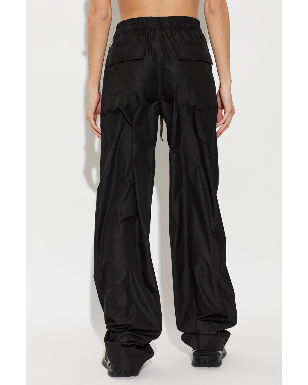 Rick Owens Black X Moncler