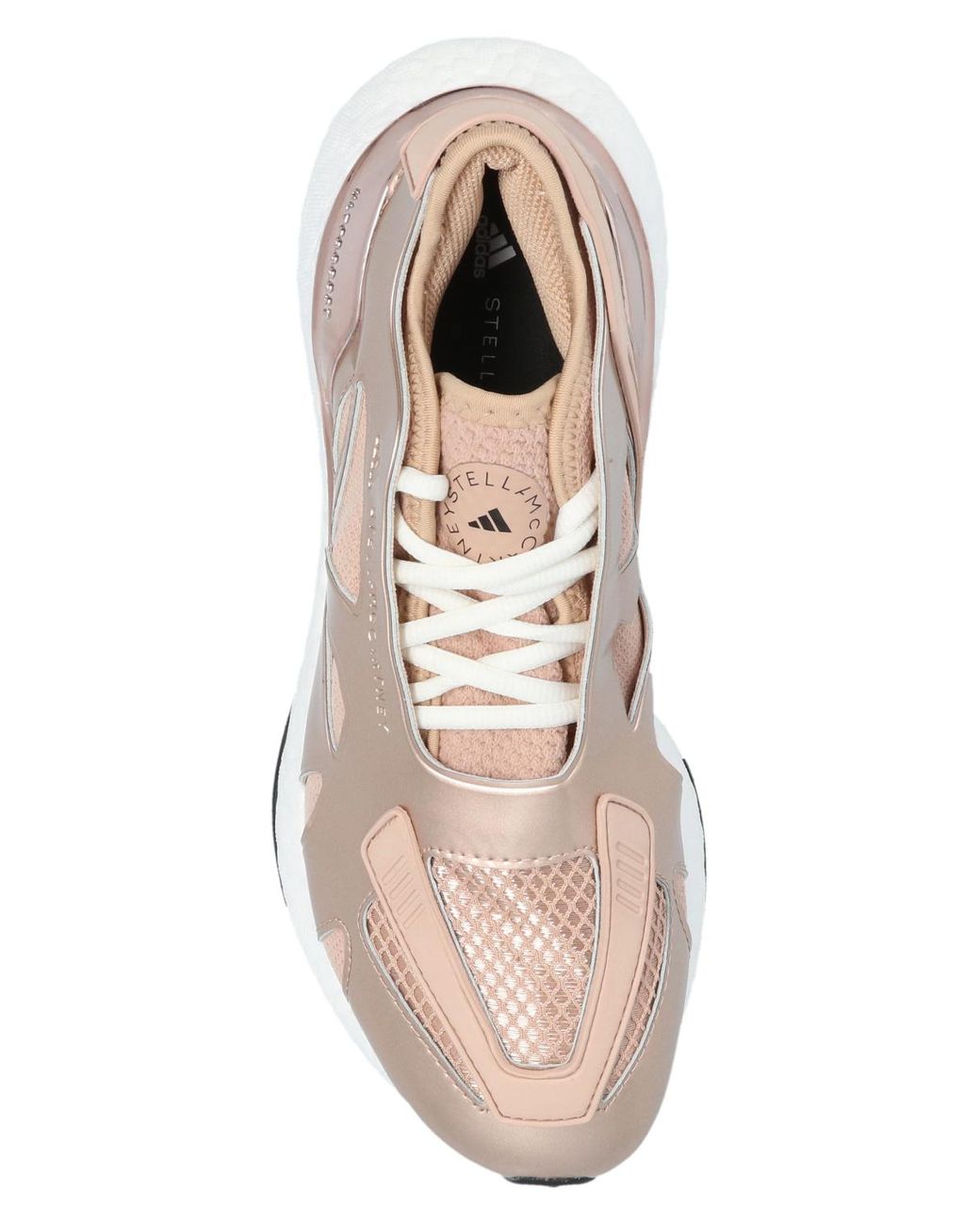 adidas By Stella McCartney Adidas Stella Mccartney 'ultraboost 22' Sneakers  in Pink | Lyst