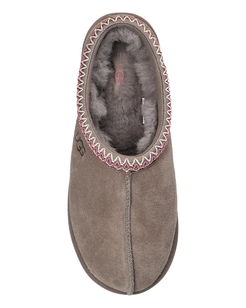 Ugg Brown 'Tasman Ii' Shoes