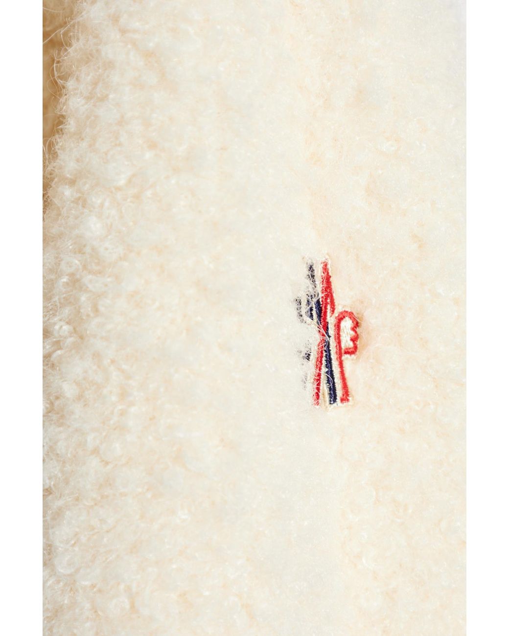 Moncler Natural Apres-Ski