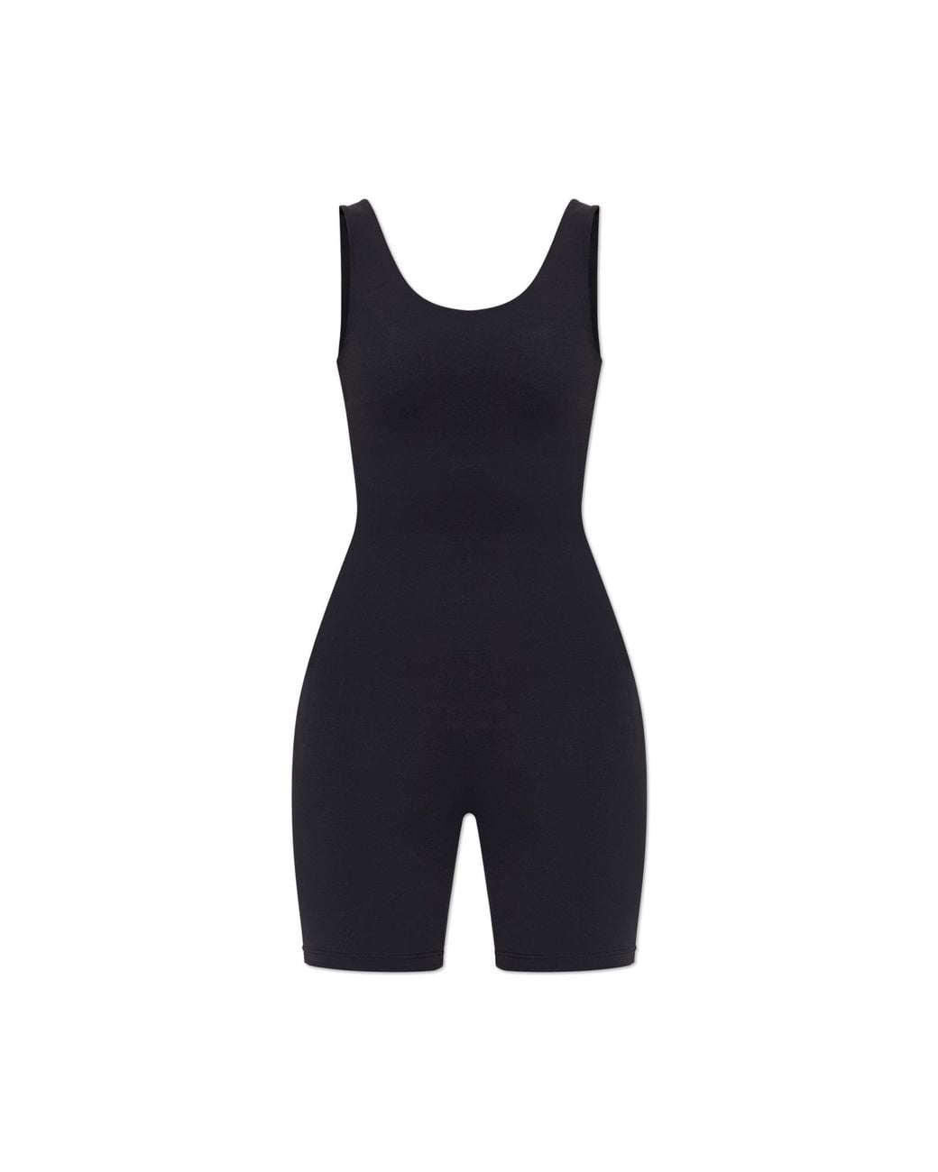 Rethinkit Studios Blue Jumpsuit With Logo