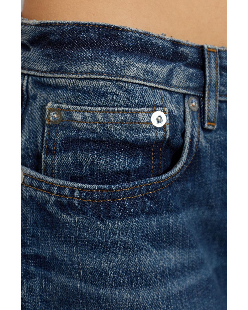 Samsøe & Samsøe Blue 'Sashelly' Jeans