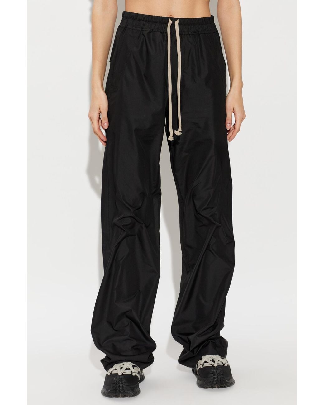 Rick Owens Black X Moncler