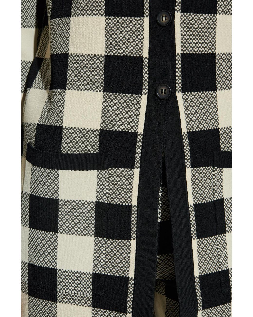 Posse Black Cardigan 'Pippa'