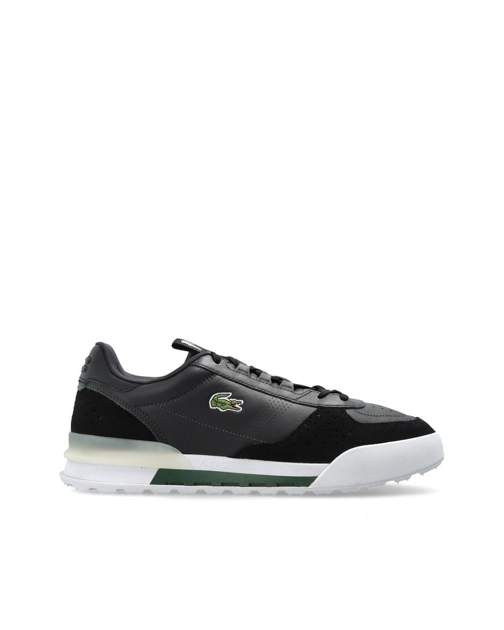 Lacoste Black "Slam Break 226" Sports Shoes for men