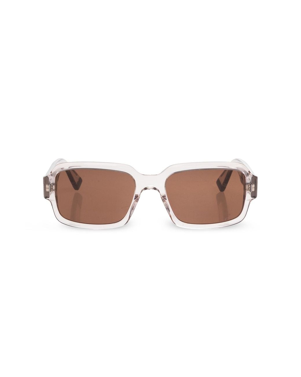 Dior Pink 'Tailoring S2I' Sunglasses