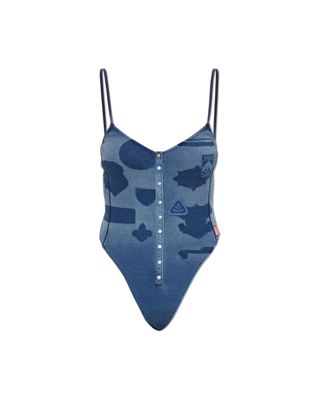 DIESEL Blue Body 'T-Ley-Aa1'