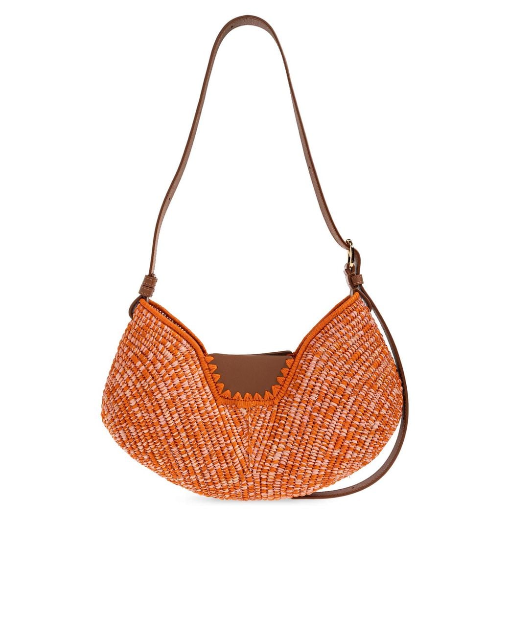 Loewe Orange Bag 'Melange'