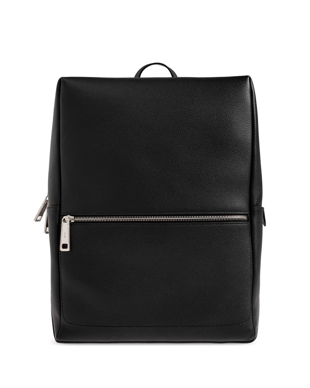 Fendi Black 'Lui' Backpack for men