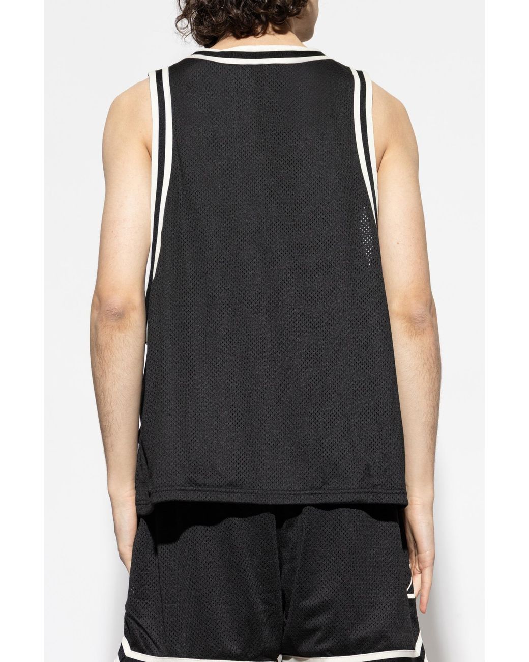 PUMA Black X Represent for men