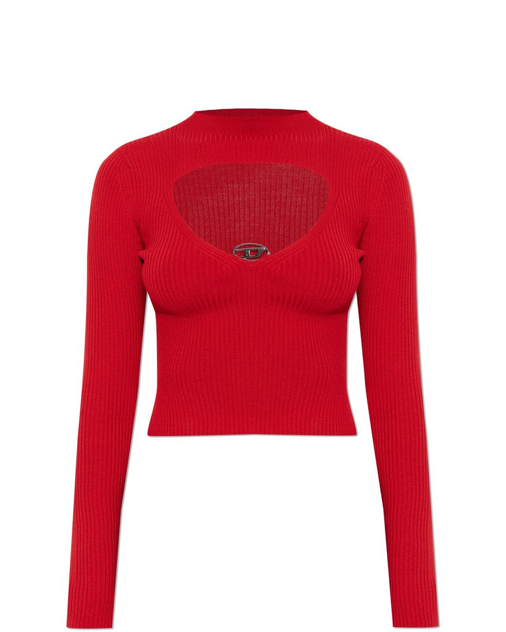 DIESEL Red Top 'M-Olina'