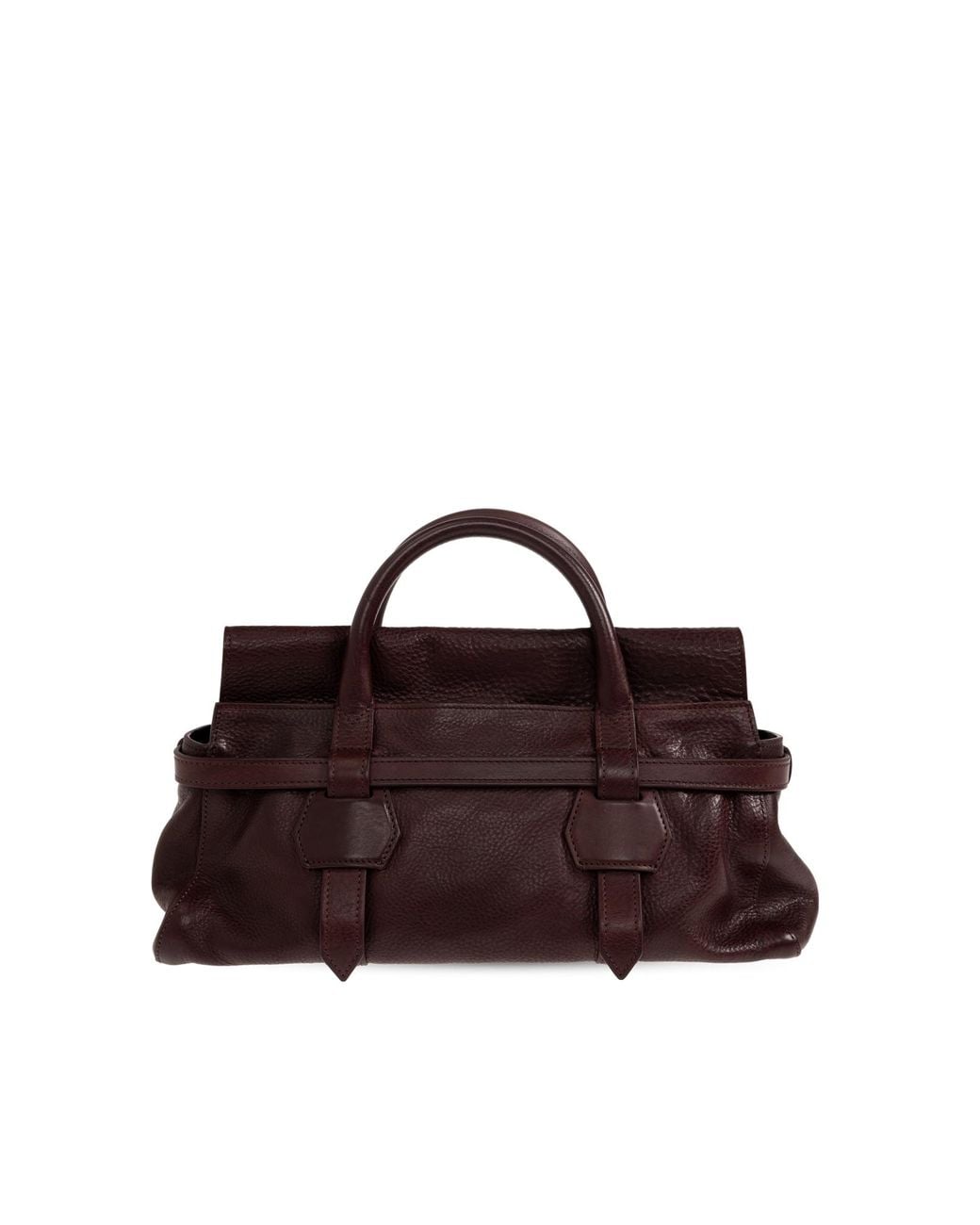 DSquared² Brown Twin Bag