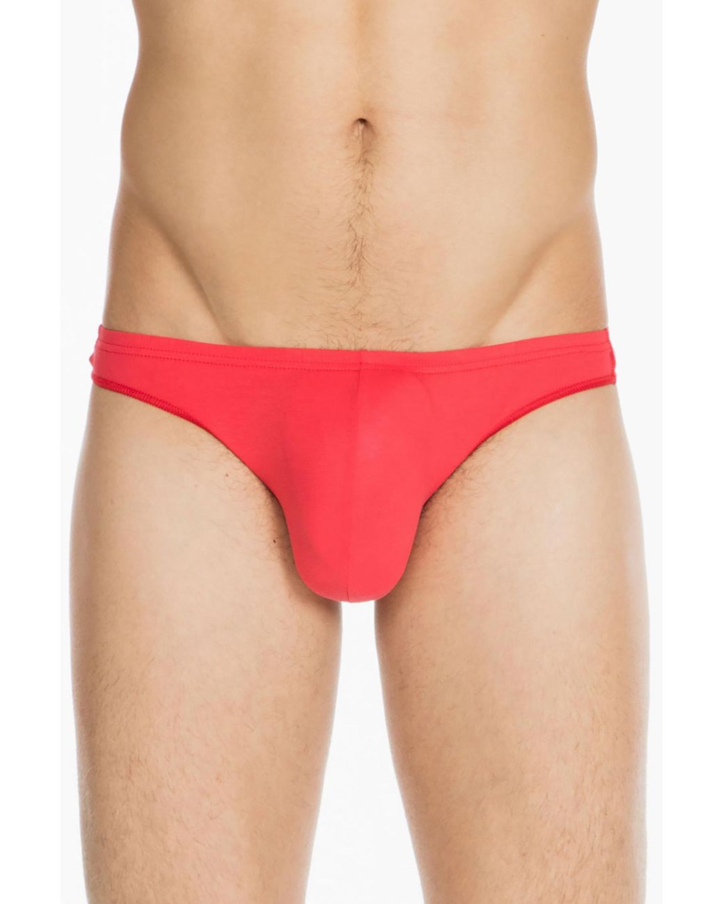 Hom Thongs From The "Freddy" Collection for men