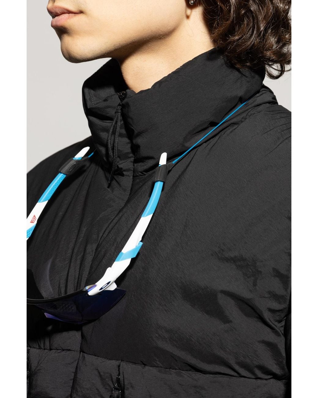 Oakley Purple Glasses Strap